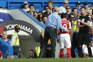 Da li je Venger slagao oko povrede najvećeg pojačanja?