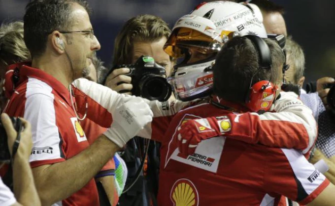 BETA/AP Photo/Ng Han Guan