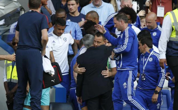 BETA/AP Photo/Alastair Grant