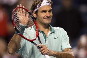 Danas je Federerov dan!