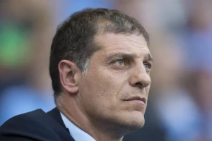 Bilić: "Nema ljutnje, kao i uvek, trener je taj koji plaća ceh"