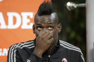 Baloteli najavljuje: "Vraćam se za dve nedelje!"