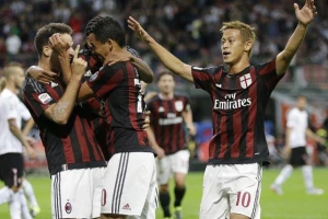 Keisuke Honda dobija papire, napušta tim!