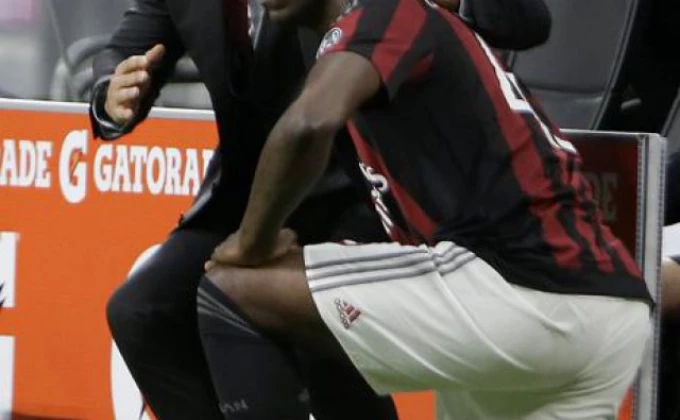 BETA/AP Photo/Antonio Calanni