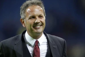 Miha želi trampu sa Interom