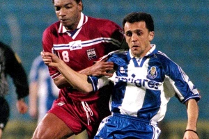 Portugal - “Pevci” baš glasni ove sezone!