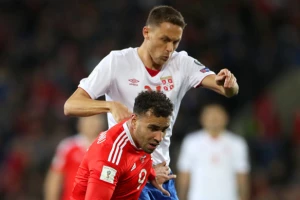 "Orlovi": "Bože, hvala za onaj promašaj Gruzije, šteta što Vels nije odmah sada"