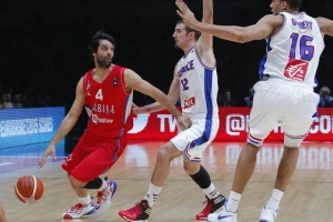 Teo, zreo si za NBA!