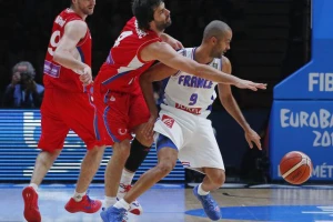 MVP i najbolja petorka Evrobasketa - Gde su Srbi?