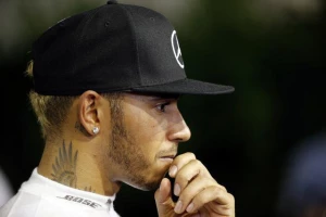 Hamiltonov rekord u Monci