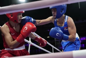 Sara Ćirković u finalu Svetskog kupa!