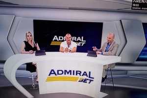 ''Joj, Hrvatske kad je nestalo struje...'' Nađ otkrio kako je Jokan dodatno isprepadao Hrvate!