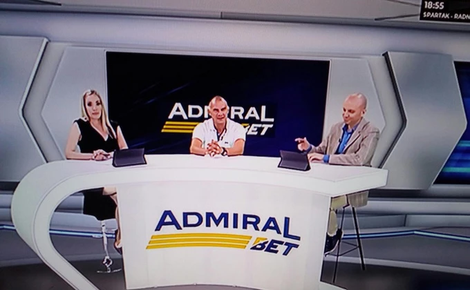 Screenshot/TV Arena Sport