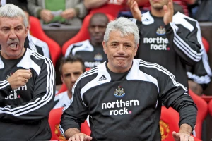 Tužne vesti sa Ostrva, legendarnom Kevinu Kigenu pronađen rak