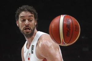 Da li je Gasol najbolji evropski centar svih vremena?