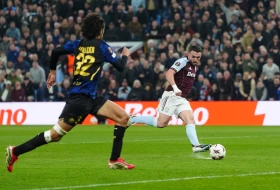 Aston Vila uradila ono što Zvezda nije mogla, Betisov poker sa Antonijevim pečatom!