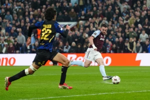 Aston Vila uradila ono što Zvezda nije mogla, Betisov poker sa Antonijevim pečatom!