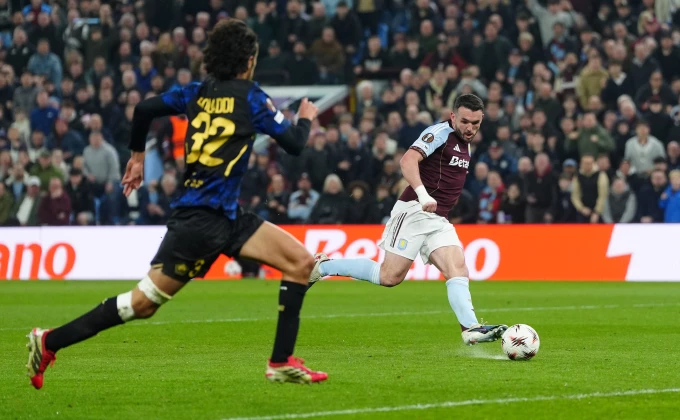 David Davies/PA via AP