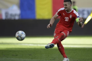 Tadić o ispunjenju snova, talentovanim Holanđanima i da li se kaje što je napustio Premijer ligu