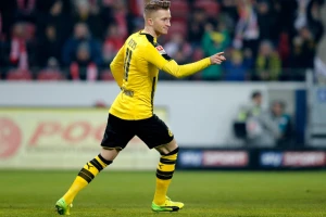 Nesvakidašnja situacija u duelu Dortmunda i Kelna
