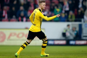 BL - Darmštat je drugoligaš, Dortmund pretekao Hofenhajm