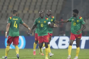 Ovo ima samo na AKN - Burkini Faso malo tri gola u 72. minutu, Kamerun okrenuo i osvojio treće mesto!