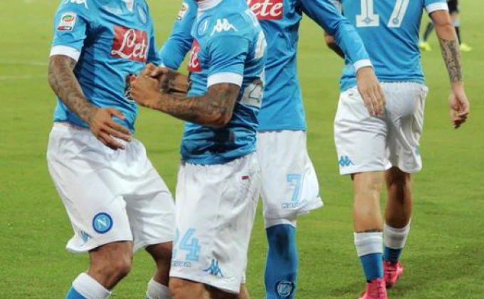 BETA/AP Photo/Salvatore Laporta