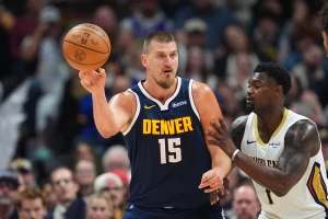 Jokić je promenio nešto veoma bitno i to donosi rezultat!