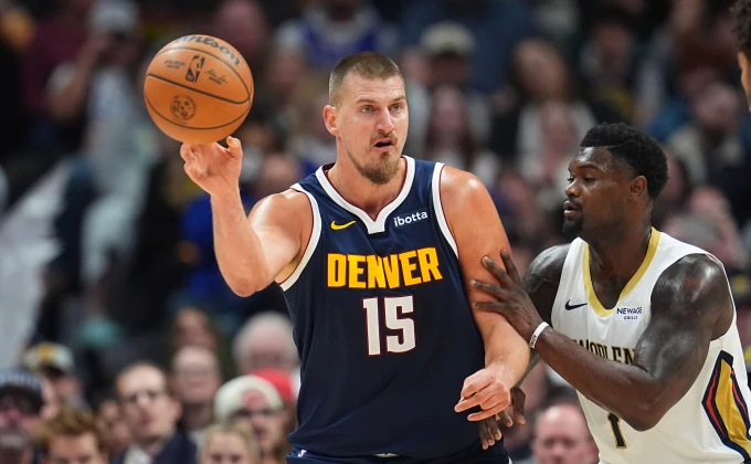 AP Photo/David Zalubowski