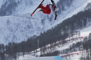 Amerikanci osvojili medalje u akrobatskom skijanju