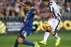 Karlitose, kada ćeš dati gol?