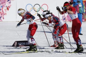 Ivana Kovačević zauzela poslednje mesto