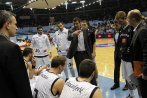 Jovanović: ''Opuštanja više ne sme biti''