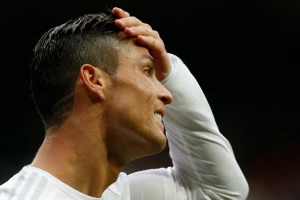 Ronaldo napustio konferenciju za novinare nakon ovog pitanja