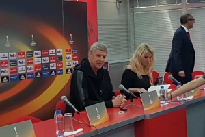 Venger poslao poruku Duletu Saviću i obećanje Zvezdi!