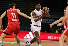 Zvezdi nedovoljan fantastični Nedeljković, crveno-beli juniori ispali sa F8 Evrolige