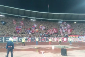 HIT! Zašto Borjan, Miloje i Terza treba da se plaše jednog igrača Zvezde?!