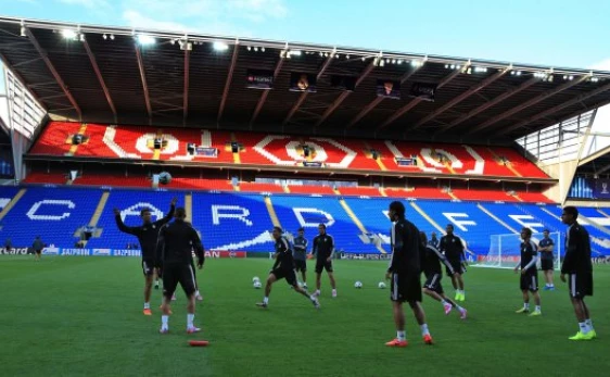 Beta/AP Photo/PA, Nick Potts