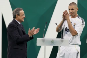 Kako je čovek Benzema izdao reči momka Karima: "Obećao sam ocu..."