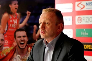 Đilas: "Novopazarske košarkašice uskoro u Prvoj ligi"