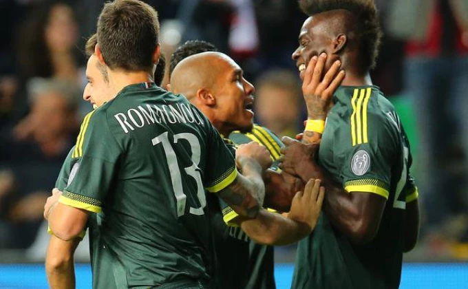 BETA/AP Photo/Paolo Giovannini