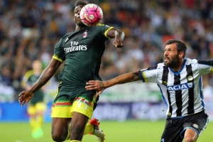 Baloteli postaje "Magarac"?