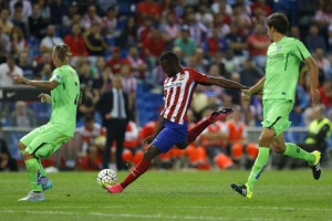 Šta se dešava sa Džeksonom Martinezom?