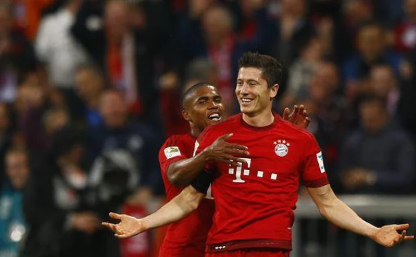 BETA/AP Photo/Matthias Schrader