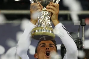 Ko će biti UEFA Igrač godine – Nojer, Roben ili Ronaldo?