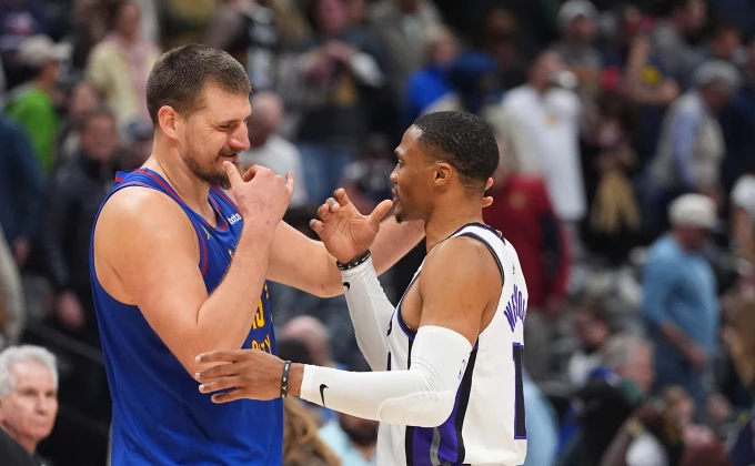 AP Photo/David Zalubowski