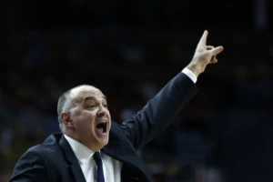 Real pobedio Žalgiris u gostima
