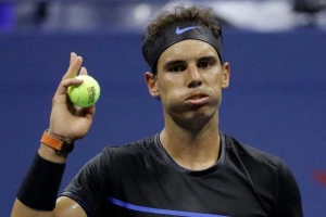 Nadal ponovo osvojio egzibicioni turnir u Abu Dabiju