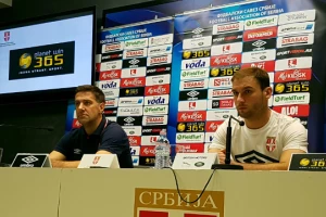 Krstajić: "Nije me Muslin doveo, nego Kokeza"