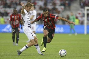 Ben Arfa se vraća na Ostrvo?